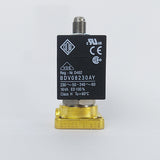 Elettrovalvola ode 31A1AV30-XM BDV08230AY 230V 50/60HZ n.c. BDV 11W ED100