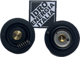 membrana acl, nbr, membrana 13386010, membrana elettrovalvola acl, 1/2, membrana mezzo pollice acl, membrana E107DB12,