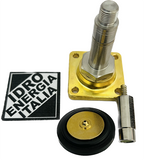 kit manutenzione maintenace kit wartungsset kit de maintenance ricambio castelletto membrana pistoncino nucleo mobile codice prodotto KTEH7K0V12 originale elettrovalvole ode 4743K0V120 21H8KV120 5116K0V120 21H7KV120 kit d'entretien de diaphragme de piston de chateau
