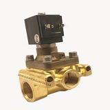 Elettrovalvola alta pressione 100 bar 3/4 5101K0Q120 guarnizioni PBT