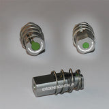 nucleo mobile pistoncino per cannotto 13mm R450675-V guarnizione viton elettrovalvola 3vie ode 31a3hlv11-PB- 31a3hv10-31a1av10-31a1av15-31a1av20- 31a1av25-kt130hlv30-ac-31A3AV10-31A3AV15-31A3AV20-31A3AV25-31A3AV30-31A2AV10-31A2AV15-31A2AV20-31A2AV25-31A2AV30-kt130hlv30-ac ricambio elettrovalvola per gruppi macchine vending compatibili con i marchi fas lavazza necta evoca illy idroenergiaitalia elettrovalvole ode acl camozzi contatori maddalena