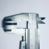 KTP4966K0Q12 kit manutenzione riparazione ricambio, pistone molla R452744, oring R990382/b R992130/b, nucleo mobile pistoncino R450897, elettrovalvola alta pressione 100bar 4966K0Q120 5101K0Q120 - idroenergiaitalia elettrovalvole ode acl camozzi