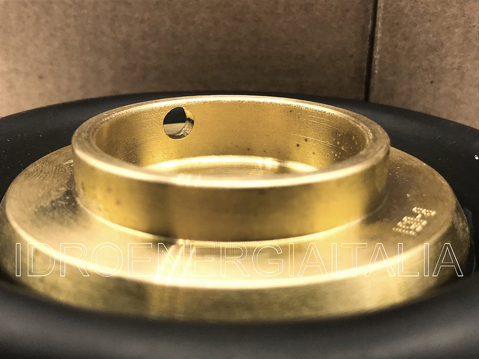 Elettrovalvola a diaframma - 1011-32-PFU/5N - Keyto Fluid Technology Elettrovalvola a diaframma - 1011-32-PFU/5N - Keyto Fluid Technology