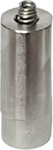 nucleo mobile nbr, pistoncino nbr, ricambio elettrovalvola ode serie 21A 21W 21WA, R450898/B (ex R450886/B),