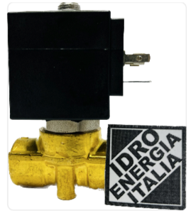 ELETTROVALVOLA 2 VIE 24VDC, 21A8KT45-W, 1/2, PTFE, ODE 24vcc, COMANDO DIRETTO, MEZZO POLLICE 24cc, teflon, o.d.e.,