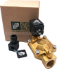 elettrovalvola acqua 220v 1 pollice n.c. ode 21W4KB250