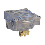 ODE 21A2KIV20 BDV08012CY 1/4, 12VDC, Elettrovalvole antideflagranti, ATEX, n.c.