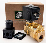 elettrovalvola acqua 24vac, 8w, normalmente aperta 1/2 24vac, normalmente aperta 24v, mezzo pollice 24vac, acqua 24v ac, ode, o.d.e., made in italy,