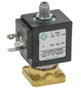 ELETTROVALVOLA ODE 3 VIE 230V 8W