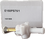 ACL 150PS75/1/30E, ELETTROVALVOLA VISPA E GHIBLI WINNER 38 E, adattabile, compatibile, 30E220V,