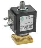 ode - ELV3304 - Valvola elettrica 3V ode 220v (31A1AR15-VORV)