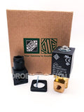 Elettrovalvola 1/4 ode 216A2K1T25-TM 230V adattabile vaporiera effegi brega VK500
