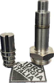 KT130KT30-AP, gruppo pilota KT130KT30-AP, elettrovalvola ode 4966K0Q120, kit manutenzione, kit riparazione R450606-R450897,