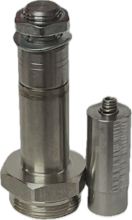 gruppo pilota KT130KV30-A elettrovalvola ode 21W 21WA 21A viton