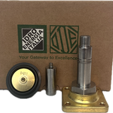 kit manutenzione nuova elettrovalvola ode 21H7KV120 21H8KV120