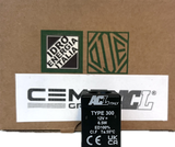 bobina acl 300, elettrovalvola acl type 300 12V, dc 6,5w, adattabile ferrari 110290/12vdc, ACL, type 300, ACL 12cc, 6,5w,