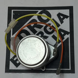 Motore 24V AC synchron, ricambio valvola di zona Honeywell, ricambio valvola Mut meccanica,