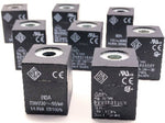 ODE compressore d'aria solenoide valvola bobina BDA DC 24V BDA08024CS,AC 230V BDA08223DS,AC 110V BDA08110DS,AC 24V BDA08024DS