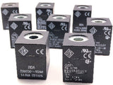 ODE compressore d'aria solenoide valvola bobina BDA DC 24V BDA08024CS,AC 230V BDA08223DS,AC 110V BDA08110DS,AC 24V BDA08024DS