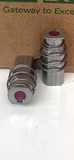 ode - ELV3304 - Valvola elettrica 3V ode 220v (31A1AR15-VORV)