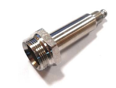 Valvola Magnetica 1/8-2 Nc 220v 12v 24v EXLECO Valvola A Solenoide 230 V AC, In Ottone G1/2", Valvola Elettromagnetica In Ottone, Valvola Elettrovalvola Acqua 24 Volt