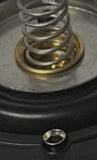 membrana nbr acl 13395010, membrana elettrovalvola acl 3/4 acl E107EB18, acl E207EB18,