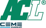 E107DB12///300, ACL 12VDC, normalmente chiusa ACL, nbr ACL, mezzo pollice ACL, acl 12volt,