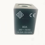 solenoide bobina elettrovalvola ode BDA08380AS RBDA08380AS 380V AC