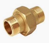 raccordo 3 pezzi maschio 1/2x1/2