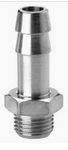 camozzi 2601 potagomma 12mm filettato maschio 1/2