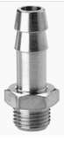 camozzi 2601 potagomma 12mm filettato maschio 1/2