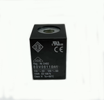 solenoide bobina elettrovalvola ode BDV08110AY 11W 110V AC UL VDE