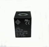 solenoide bobina elettrovalvola ode BDV08110AY 11W 110V AC UL VDE