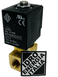 elettrovalvola 100 bar ODE 1/4" 21A2K0T12-XC BDV08024CY 24v 8052675145014 co2 vapore 180 gradi processo industriale compatibile autolavaggi autoequip istobal ceccato aquarama lavanderie lavasecco wash impianti lavaggio industriale autolavaggio imbarcazioni impianti idraulici carwash abbattimento polveri nebulizzazione 