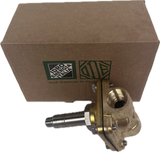 pressione zero, Elettrovalvola 220v, pressione 0-14bar, 3/8, n.c., viton, 21ht3k0v110,
