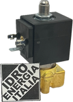 elettrovalvola pilota 3/2 vie bda 24v ac 1/4 n.c. 31A2AV20 elettropilota idroenergiaitalia

