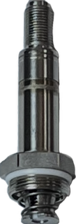 canotto 13mm e pistoncino ricambio elettrovalvola 3 vie