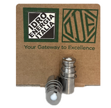 gruppo pilota ode, KT130KT30-A, kit manutenzione, elettrovalvola ode 21A2, 21A3, 21X, ptfe, teflon,