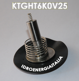 KTGHT6KY025, kit manutenzione elettrovalvola ode 21HT6K0Y250,