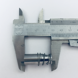 R450886/T, nucleo mobile teflon, pistoncino teflon, elettrovalvole ode 21X2KT120 21X3KT190 21X4KT250