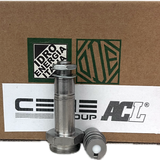 gruppo pilota ode, KT130KT30-A, kit manutenzione, elettrovalvola ode 21A2, 21A3, 21X, ptfe, teflon,