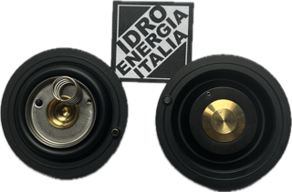 membrana nbr acl 13395010 elettrovalvola acl 3/4 acl E107EB18 acl E207EB18