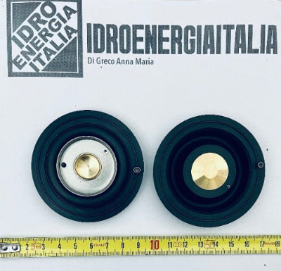 membrana acl nbr 13402010 elettrovalvola acl 1 pollice acl E107F 207F idroenergiaitalia elettrovalvole ode acl camozzi pneumax