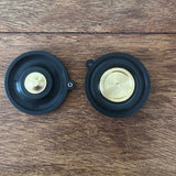 membrana viton d.36,7mm, elettrovalvole Ode, 21wa3r0v130, 21wa4r0v130, 21wa3k0v130, 21wa4k0v130,