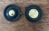 membrana viton diametro 36,7mm, elettrovalvole Ode, 21wa3z0v130, 21wa4z0v130, 21wn3z0v130, 21wn4z0v130,