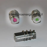 R450982, nucleo mobile, 31A1AR10, 31A1AR15, 31A1AR20, 31A1AR25, pistoncino, rubino, vending, macchina caffè,