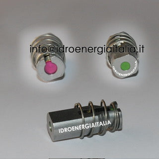 R450982, nucleo mobile, 31A1AR10, 31A1AR15, 31A1AR20, 31A1AR25, pistoncino, rubino, vending, macchina caffè,