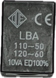 Elettrovalvola acqua 1/2, mezzo pollice, nbr, buna, normalmente chiusa, ode, 21WA4R0B130, LBA 5W 110vac, LBA05110AS, 110v, 110volt,