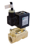elettrovalvola ATEX Ex Mb, 21WA4QDV130, antideflagrante, EEXM, TNA10024C4, 24vdc, 1/2 normalmente chiusa atex,