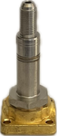 PARTE MECCANICA ELETTROVALVOLA ODE 3 VIE, TENUTA RUBINO, Cod. originale 31A1AR15